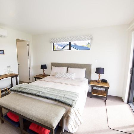 Copper Beech Wanaka - Luxury Accommodation Ngoại thất bức ảnh