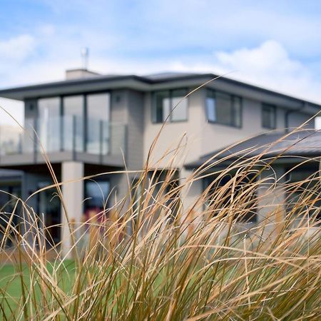 Copper Beech Wanaka - Luxury Accommodation Ngoại thất bức ảnh