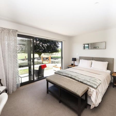 Copper Beech Wanaka - Luxury Accommodation Ngoại thất bức ảnh