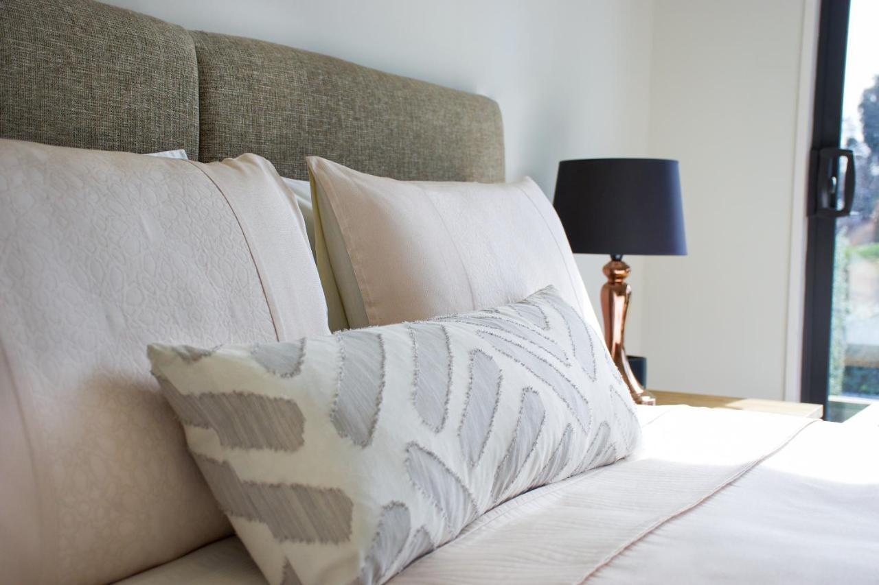 Copper Beech Wanaka - Luxury Accommodation Ngoại thất bức ảnh