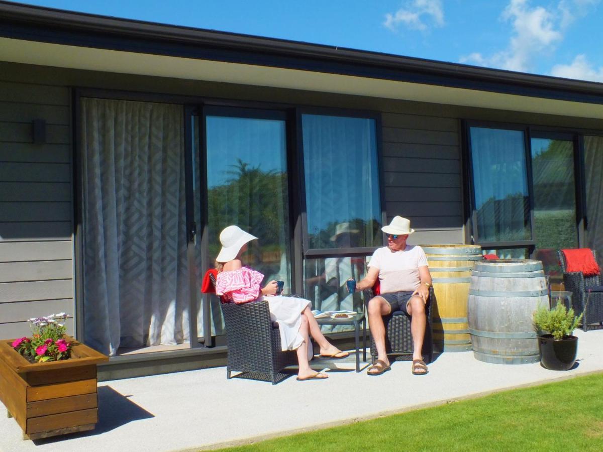 Copper Beech Wanaka - Luxury Accommodation Ngoại thất bức ảnh