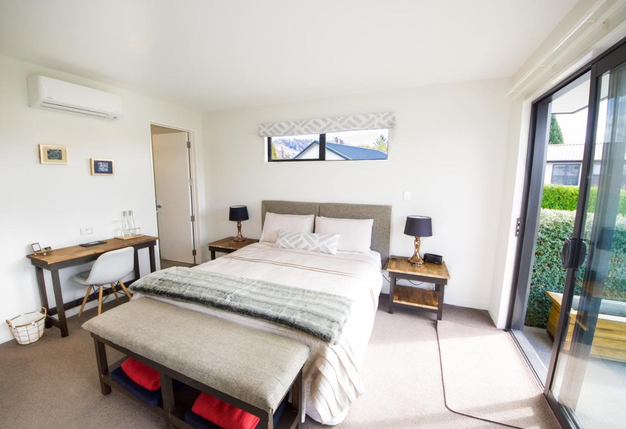 Copper Beech Wanaka - Luxury Accommodation Ngoại thất bức ảnh