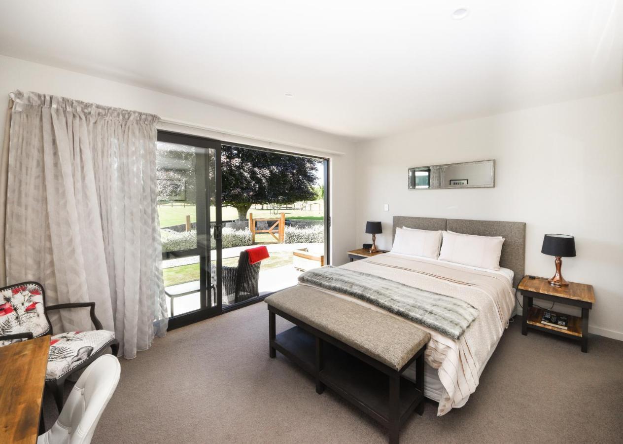 Copper Beech Wanaka - Luxury Accommodation Ngoại thất bức ảnh