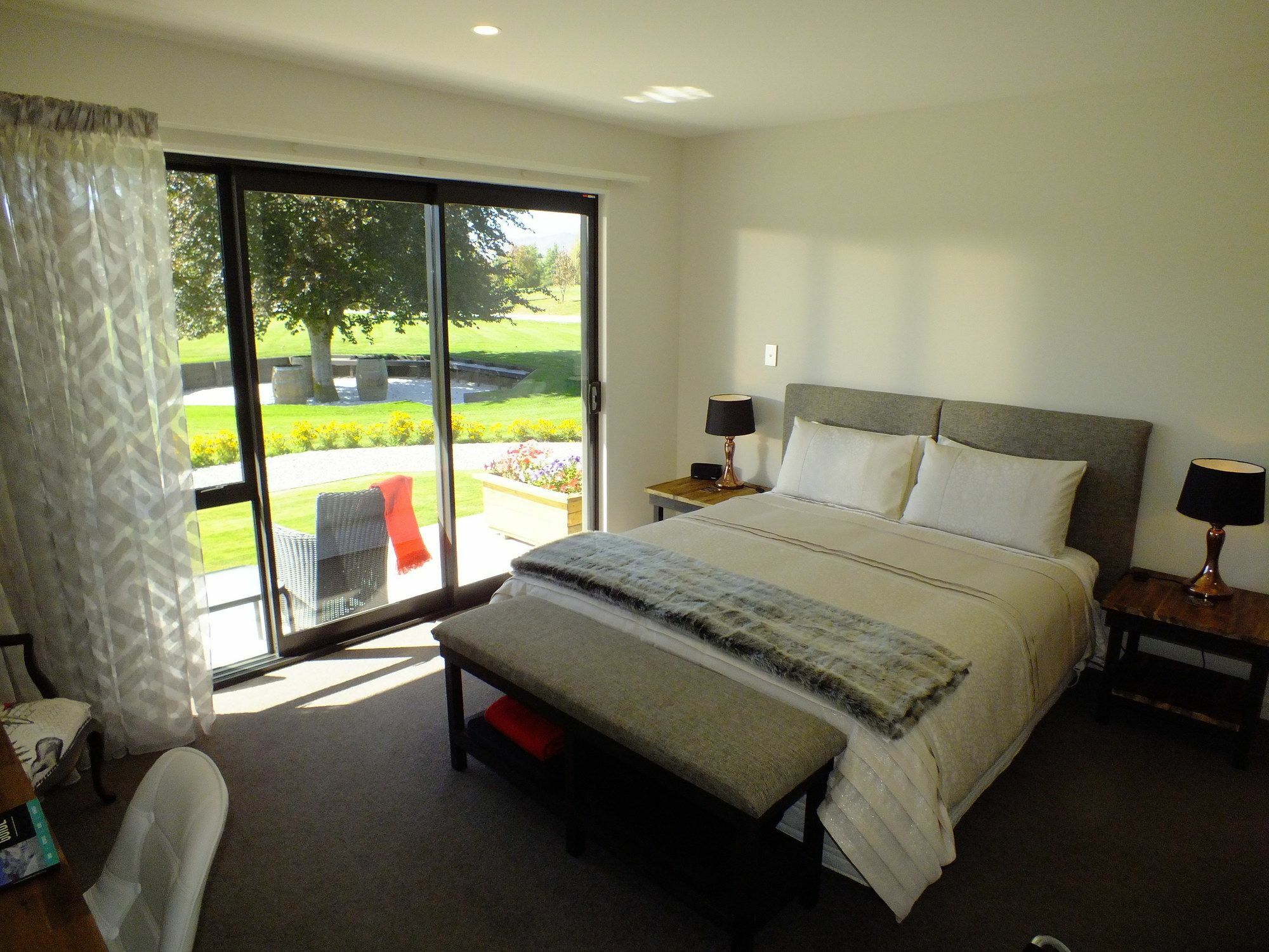 Copper Beech Wanaka - Luxury Accommodation Ngoại thất bức ảnh