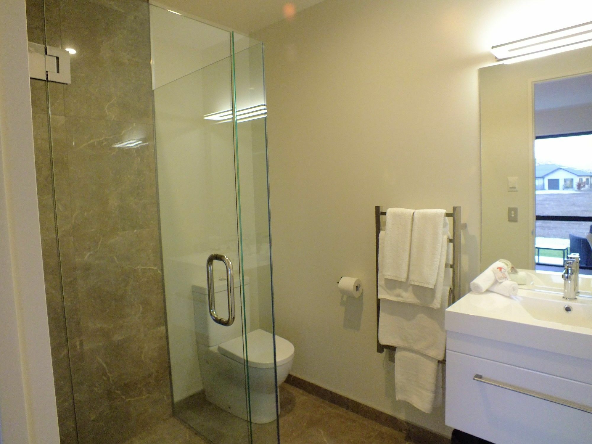 Copper Beech Wanaka - Luxury Accommodation Ngoại thất bức ảnh
