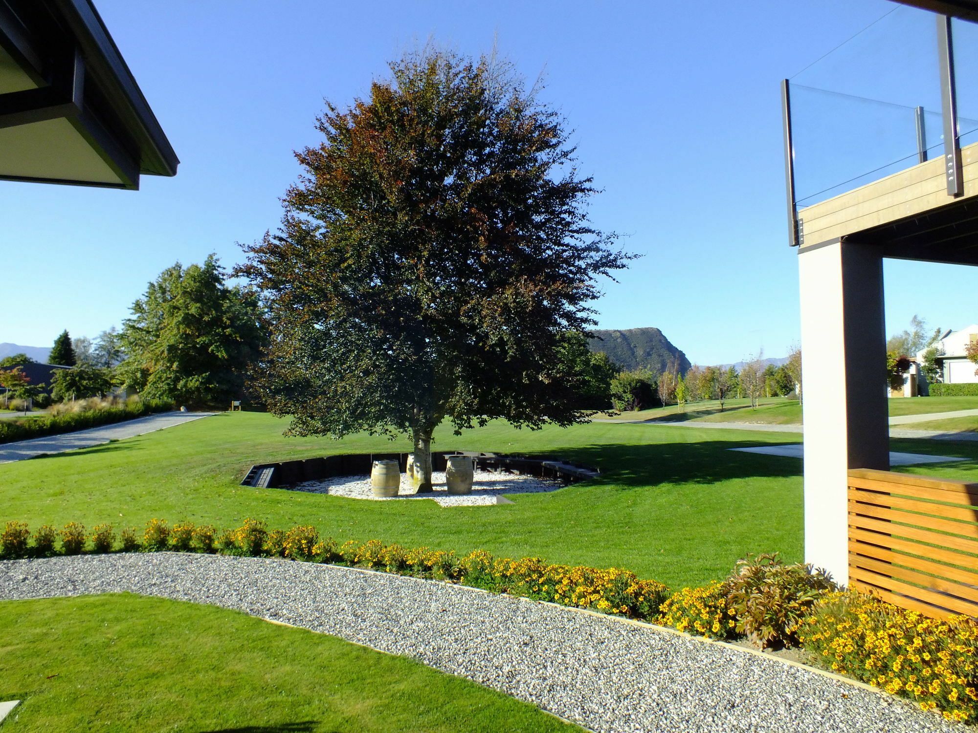 Copper Beech Wanaka - Luxury Accommodation Ngoại thất bức ảnh