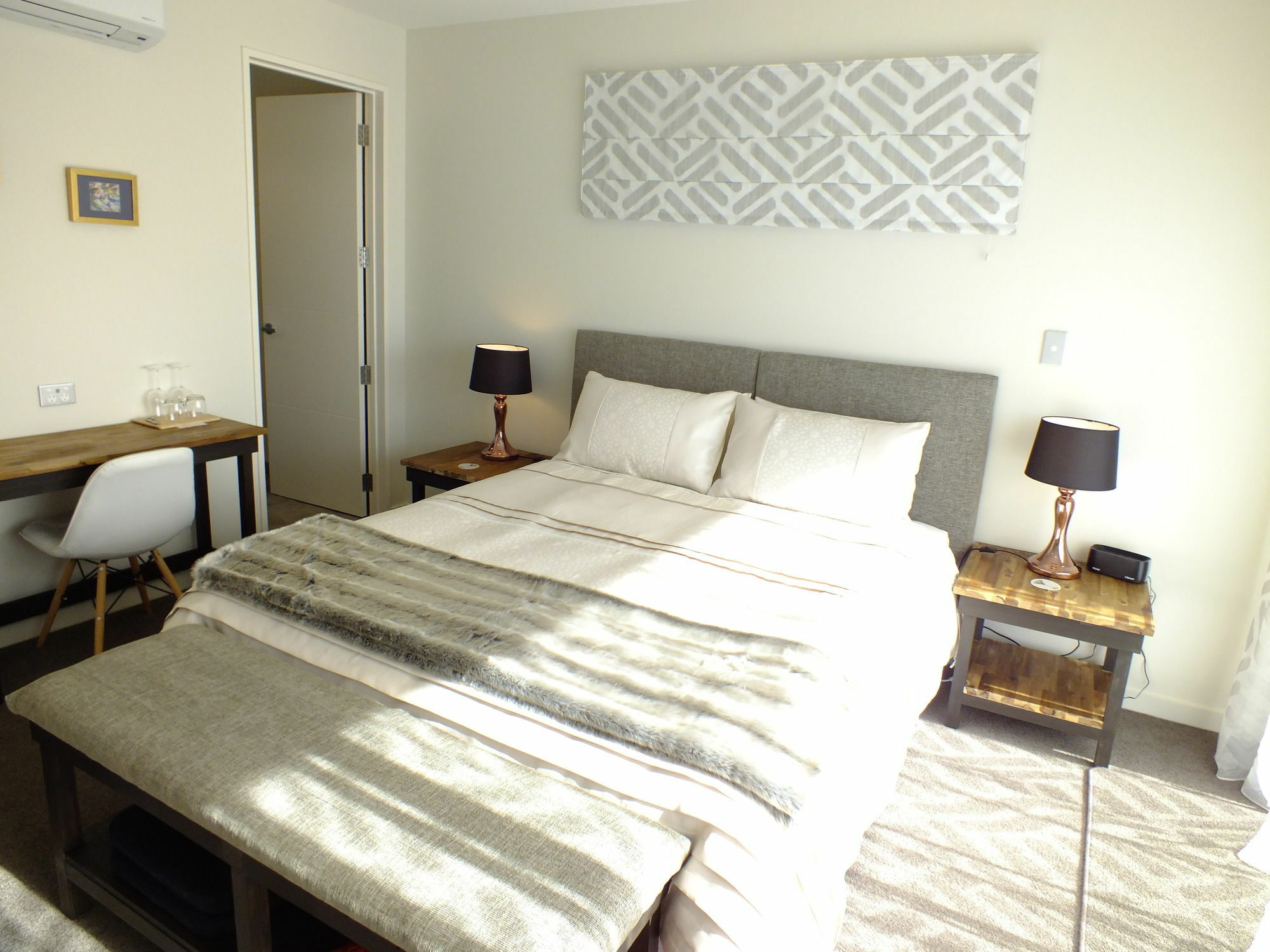 Copper Beech Wanaka - Luxury Accommodation Ngoại thất bức ảnh
