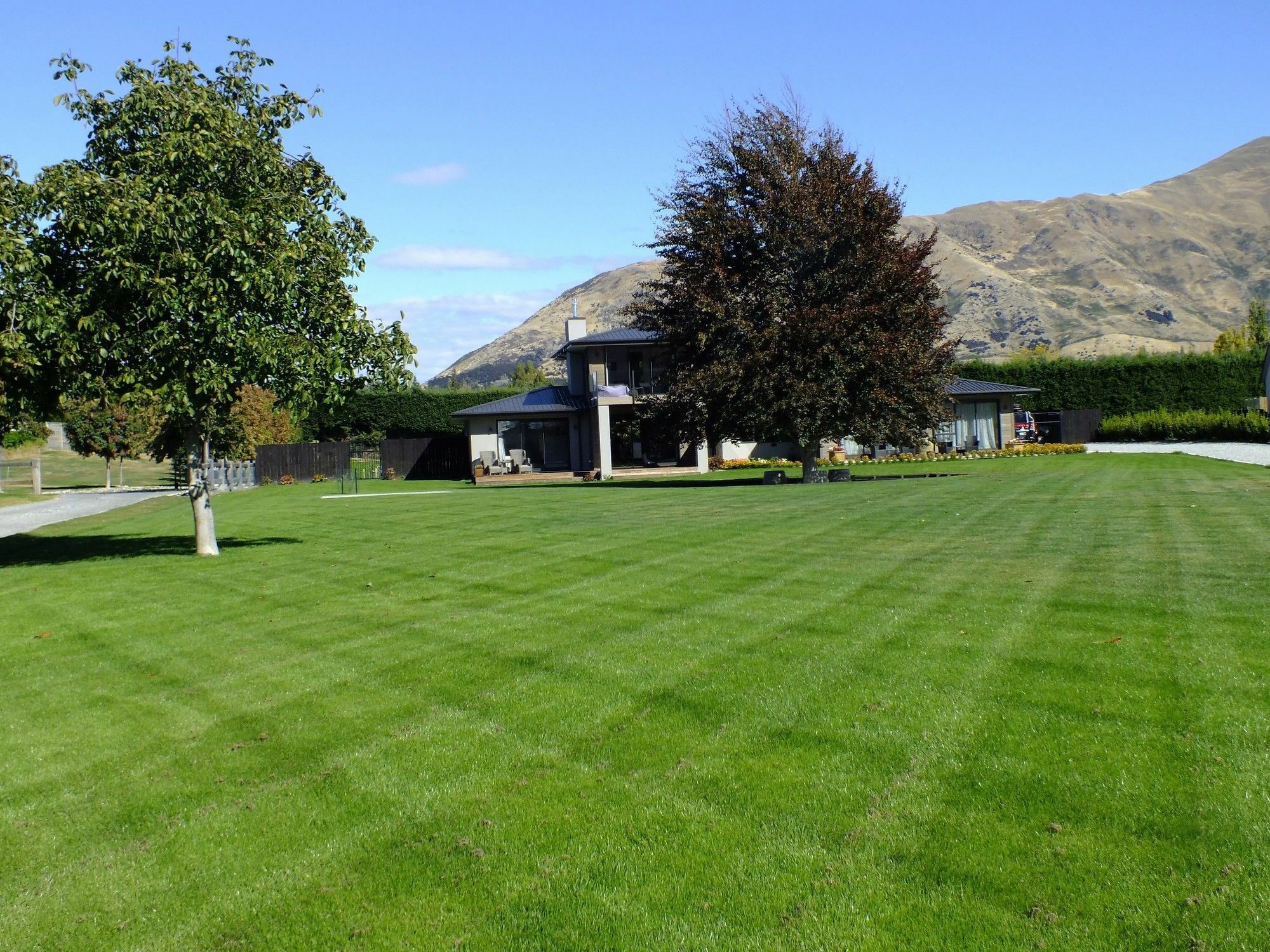 Copper Beech Wanaka - Luxury Accommodation Ngoại thất bức ảnh