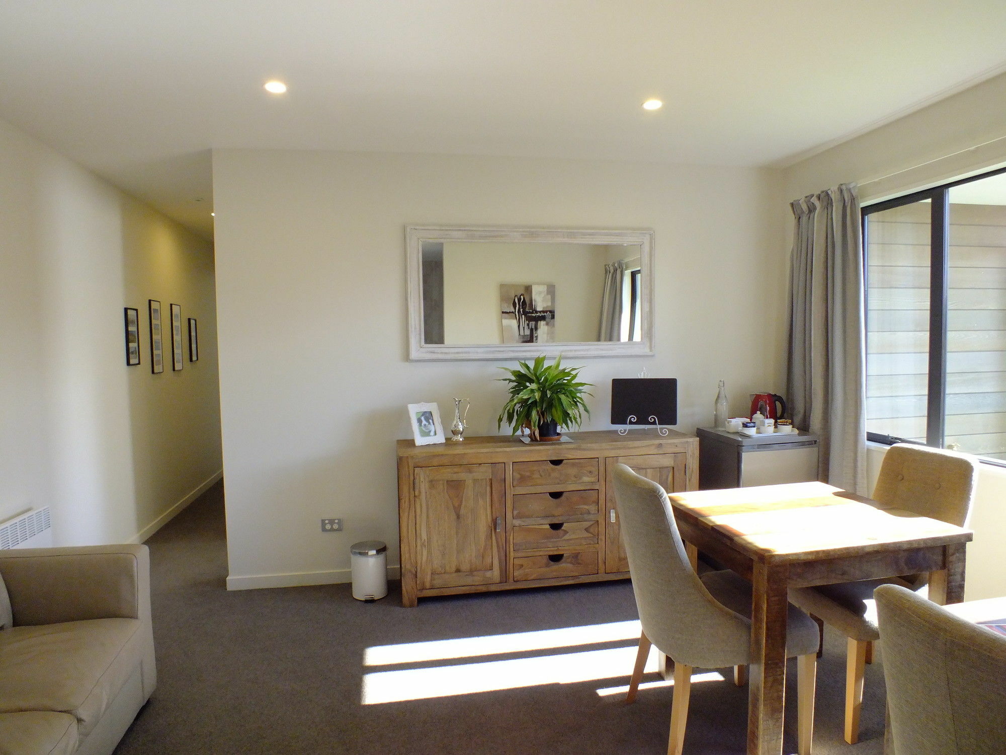 Copper Beech Wanaka - Luxury Accommodation Ngoại thất bức ảnh