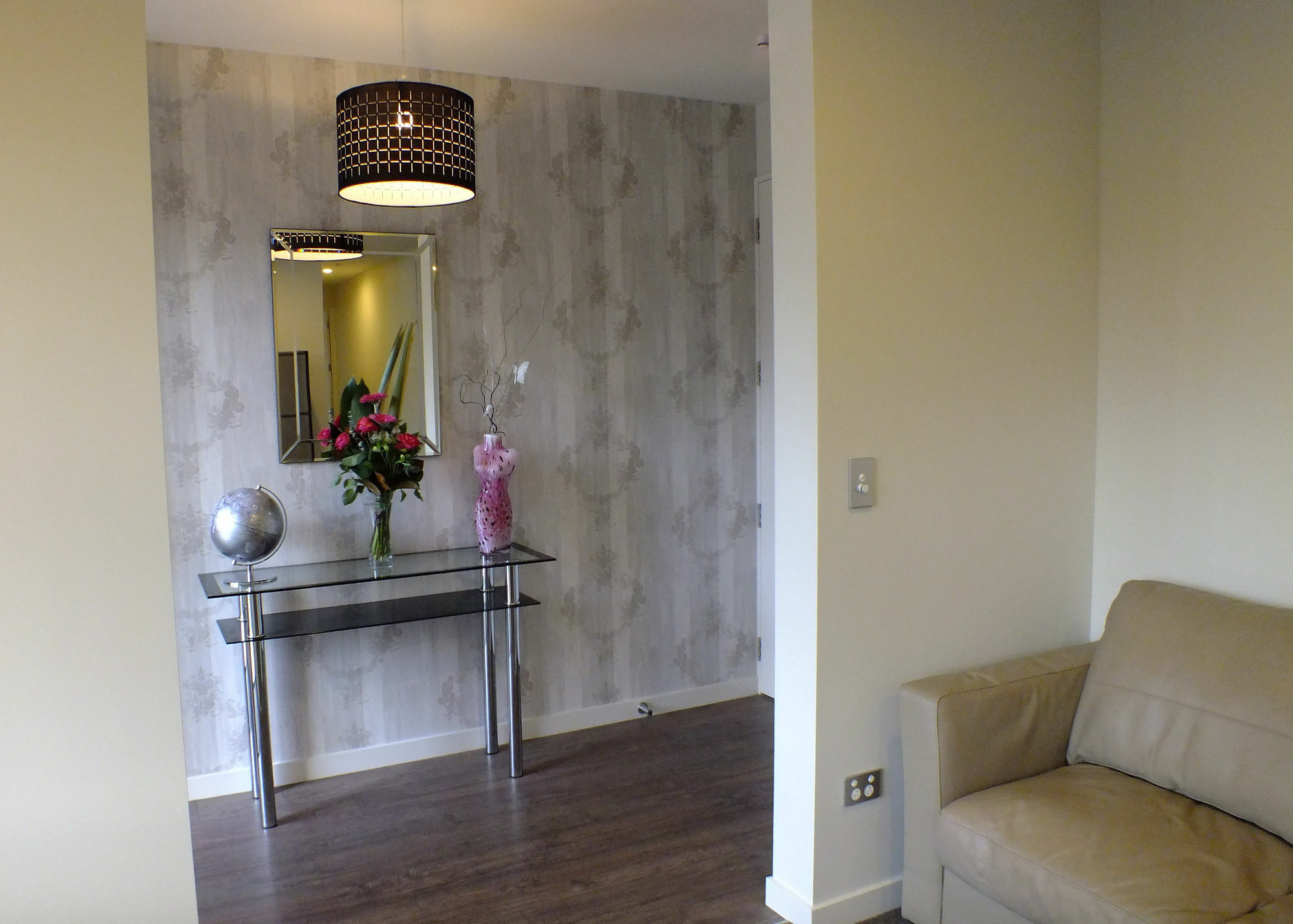Copper Beech Wanaka - Luxury Accommodation Ngoại thất bức ảnh
